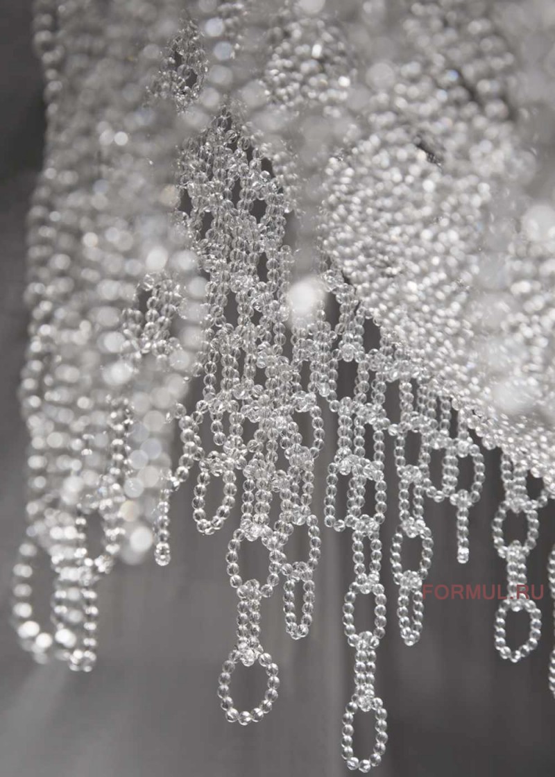 Люстра Patrizia Garganti Eva